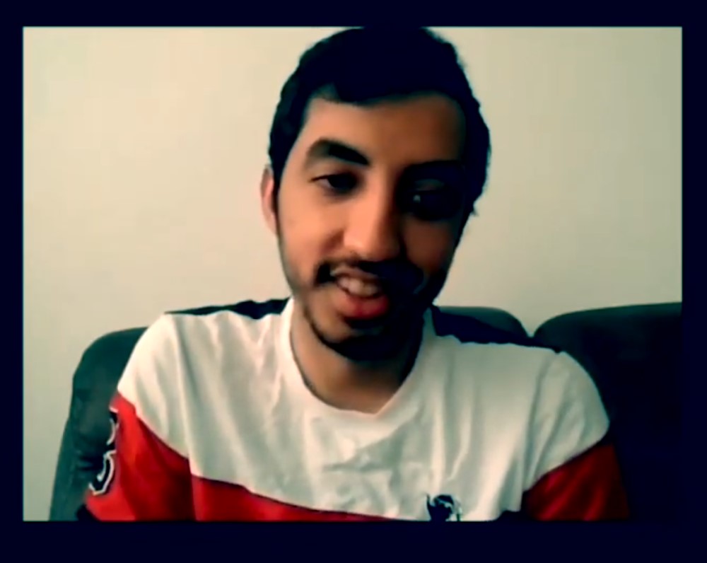 Studying at the ALI During the 2020&nbsp;Pandemic