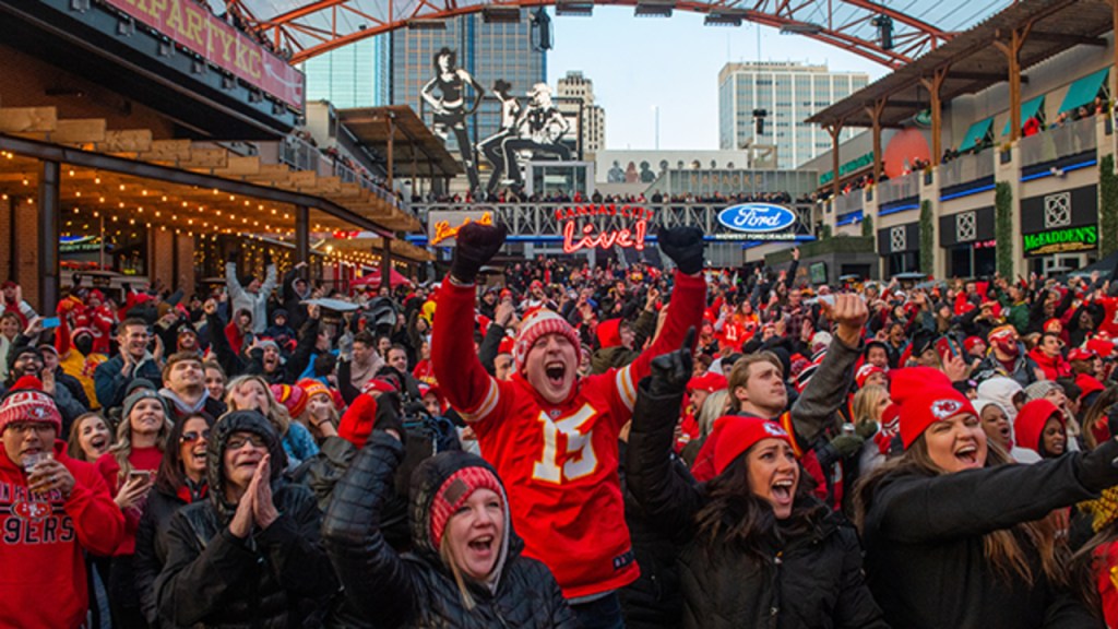 Remembering the Good Times in&nbsp;2020