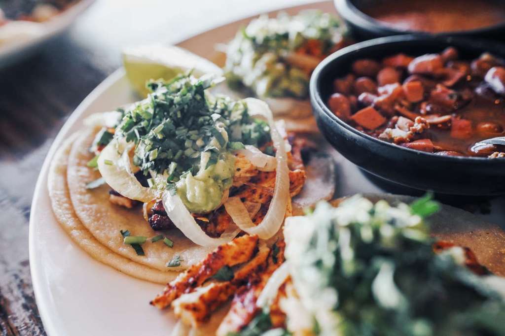 The Best Tacos in Overland&nbsp;Park!!!