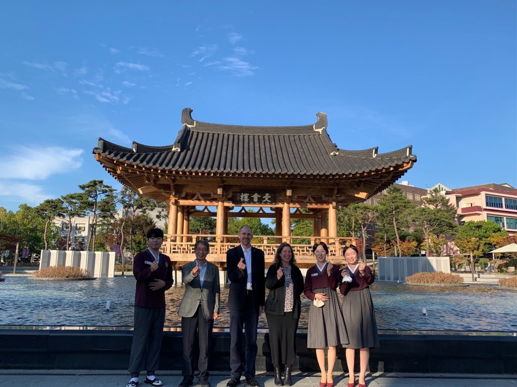 Experience Korea Day