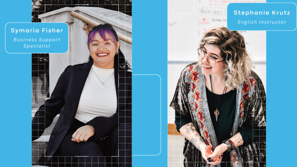 Meet the Newest Members of Our&nbsp;Team