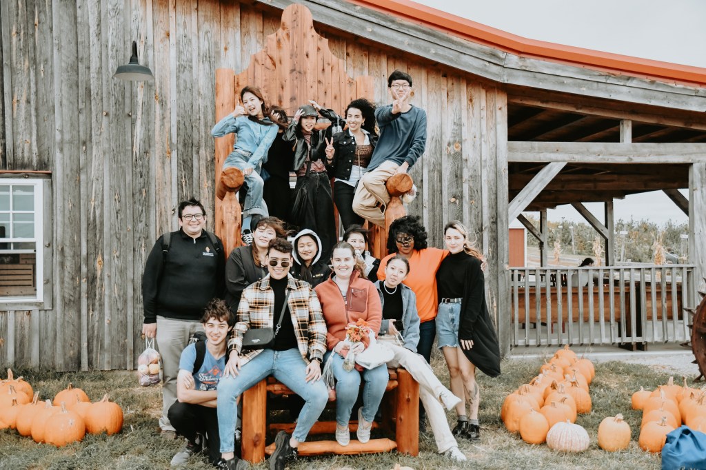 Fall 2023 Events at the Applied Language&nbsp;Institute